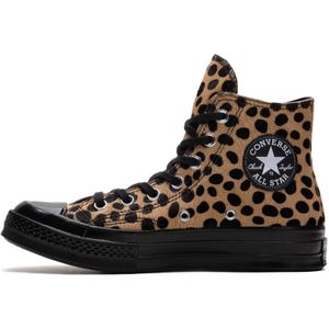 Converse Chuck 70 Hi Pony Hair Women's