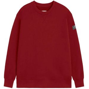 Ecoalf - Storm Sweatshirt - Dames - Duurzaam - Tijdloos Comfort