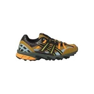 Asics Trail Sneakers , Multicolor , unisex , Maat: 44 1/2 EU