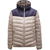 Napapijri - Aerons CB 3 - Jas - Zwart - Waterdicht - Heren