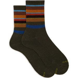 Gallo, Heren, Ondergoed, Veelkleurig, Maat: M Leer,