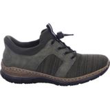 Instap Sneakers - Casual - Diversen - Comfortabel