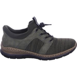 Instap Sneakers - Casual - Diversen - Comfortabel