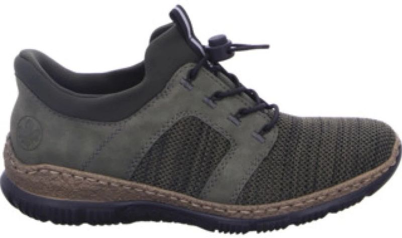 Instap Sneakers - Casual - Diversen - Comfortabel