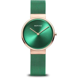 Bering, Dames, Accessoires, Groen, Maat: ONE Size