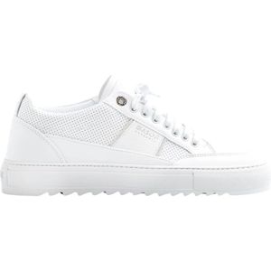 Mason Garments - Tia Sport - Sneakers - Wit - Unisex