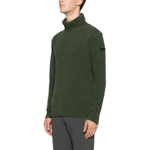 Rrd, Heren, Truien, Groen, Maat: S