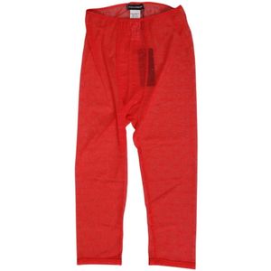 Dolce & Gabbana, Dames, Broeken, Rood, Maat: S