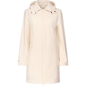 Jott, Dames, Mantels, Beige, Maat: XL