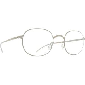 Mykita, unisex, Accessoires, Grijs, Maat: 48 MM