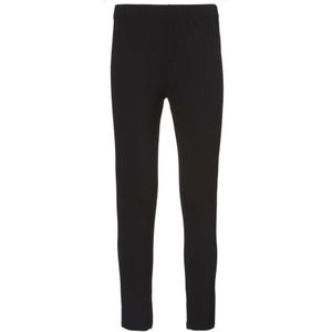 Masai - Mapia - Legging - Zwart - Slim-fit - Viscose