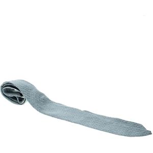 Armani Pre-owned, Heren, Pre-owned, Grijs, Maat: ONE Size Katoen,