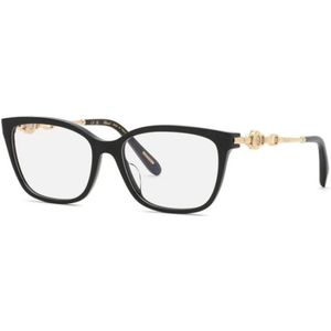 Chopard, Dames, Accessoires, Zwart, Maat: 54 MM