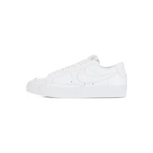 Nike Blazer 77 Sneaker , White , Dames , Maat: 37 1/2 EU