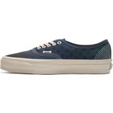 Vans - Authentieke Dress Blues - Skateschoenen - Blauw