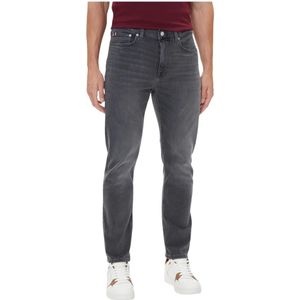 TOMMY HILFIGER Jeans  blauw denim