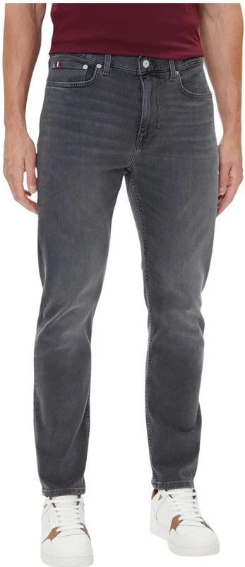 TOMMY HILFIGER Jeans  blauw denim