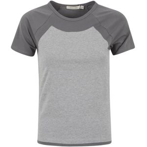 Paloma Wool, Dames, Tops, Grijs, Maat: L Wol,