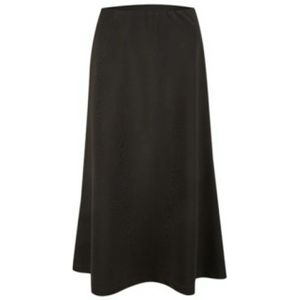 Rabe, Dames, Rokken, Zwart, Maat: M Poliester,