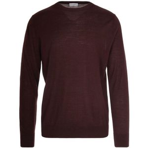 Ballantyne, Heren, Truien, Bruin, Maat: XL