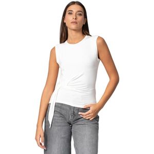 Kocca, Dames, Tops, Wit, Maat: L
