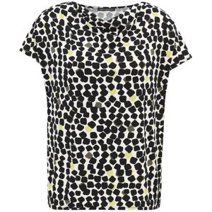 Betty Barclay, Dames, Blouses & Shirts, Veelkleurig, Maat: L