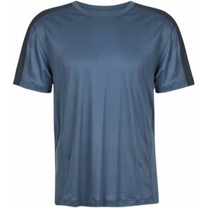 Calida, Heren, Tops, Blauw, Maat: L