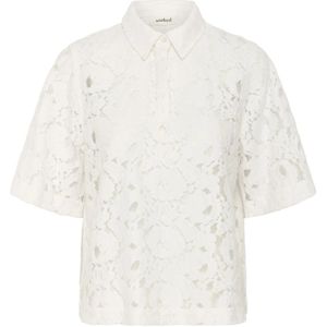 Soaked in Luxury, Dames, Tops, Wit, Maat: L