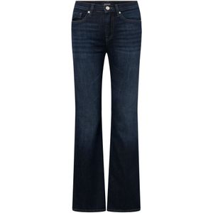 Joop!, Dames, Jeans, Blauw, Maat: W26