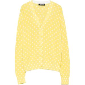 Fabiana Filippi, Dames, Truien, Geel, Maat: XS Katoen,