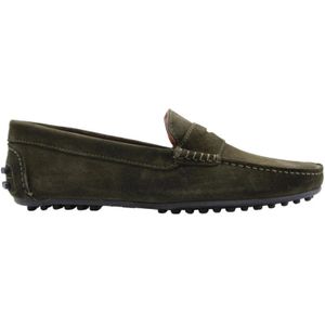 Ctwlk., Heren, Schoenen, Groen, Maat: 44 EU