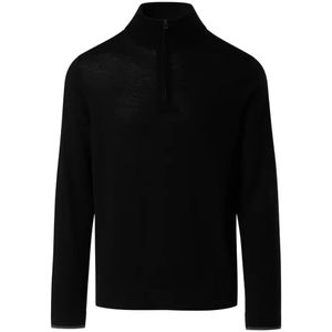 North Sails 14gg Half Rits Trui