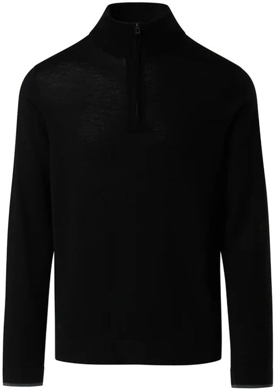 North Sails 14gg Half Rits Trui