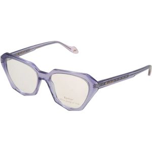 Kador, unisex, Accessoires, Paars, Maat: 54 MM