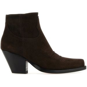 Sonora, Dames, Schoenen, Bruin, Maat: 41 EU