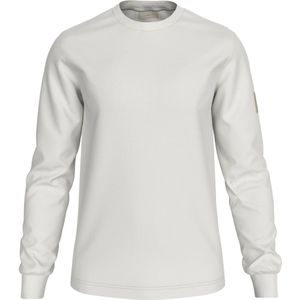 Calvin Klein, Heren, Tops, Beige, Maat: XL Katoen,