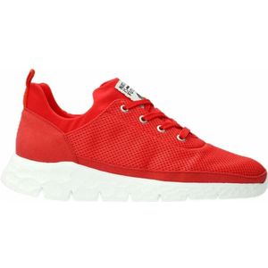 Mephisto, Dames, Schoenen, Rood, Maat: 37 1/2 EU