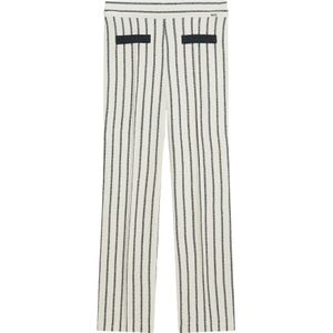 Cinque, Dames, Broeken, Veelkleurig, Maat: XS Jersey,