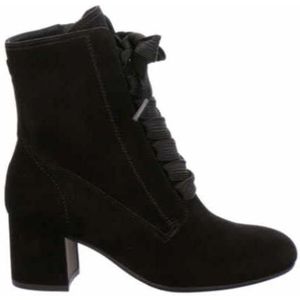 Paul Green, Dames, Schoenen, Zwart, Maat: 36 1/2 EU