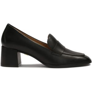 Kazar, Dames, Schoenen, Zwart, Maat: 36 EU Leer,