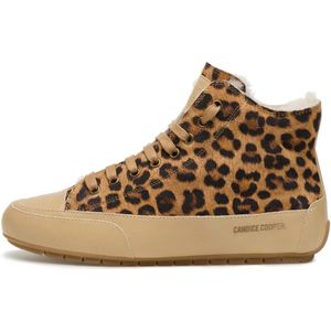 Candice Cooper, Dames, Schoenen, Bruin, Maat: 36 EU Wol,