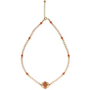 Dorothée Sausset, Dames, Accessoires, Veelkleurig, Maat: ONE Size