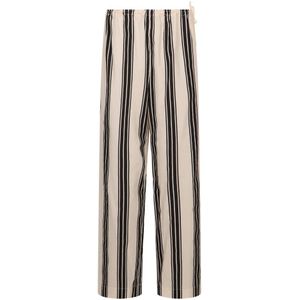 Philosophy di Lorenzo Serafini, Dames, Broeken, Beige, Maat: XS Katoen,