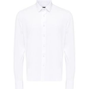 Rrd, Heren, Overhemden, Wit, Maat: XL