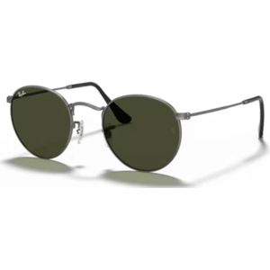 Ray-Ban, unisex, Accessoires, Grijs, Maat: 50 MM