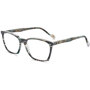 Etnia Barcelona, Dames, Accessoires, Zwart, Maat: 55 MM