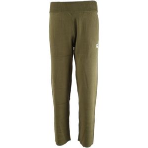 Fila, Heren, Broeken, Groen, Maat: S Viscose,