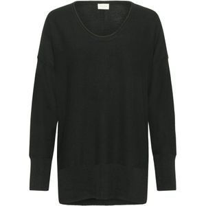 Part Two, Dames, Truien, Zwart, Maat: L