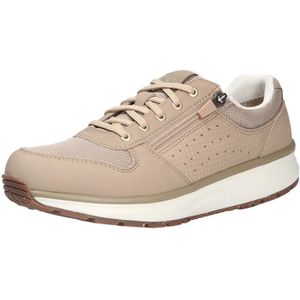 Joya, Dames, Schoenen, Beige, Maat: 37 2/3 EU Leer,