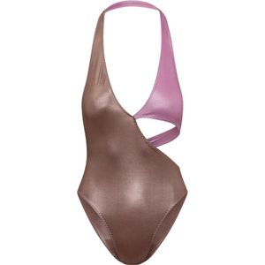 Alessandro Vigilante, Dames, Badkleding, Veelkleurig, Maat: L